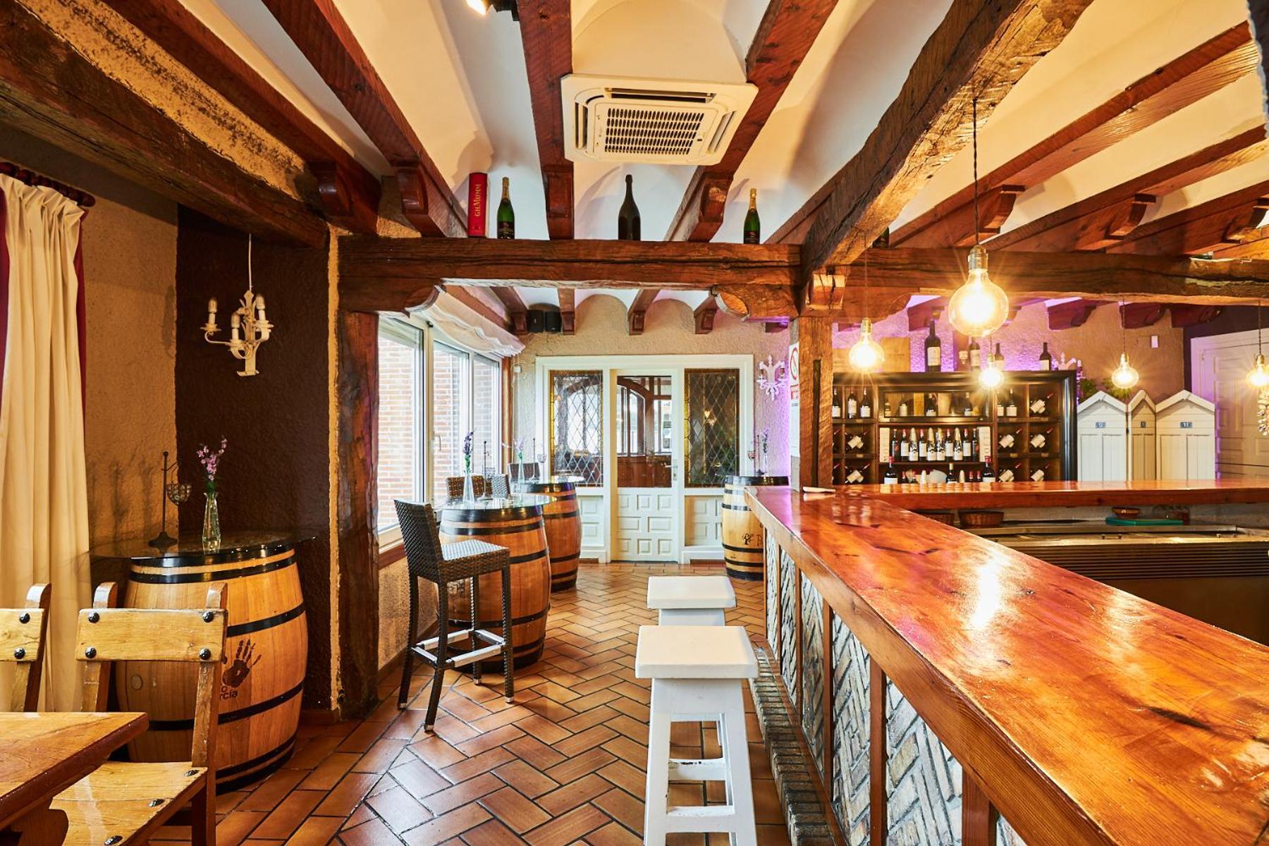 Hotel Gastronómico Risco Cantabria Experience Laredo Exterior foto