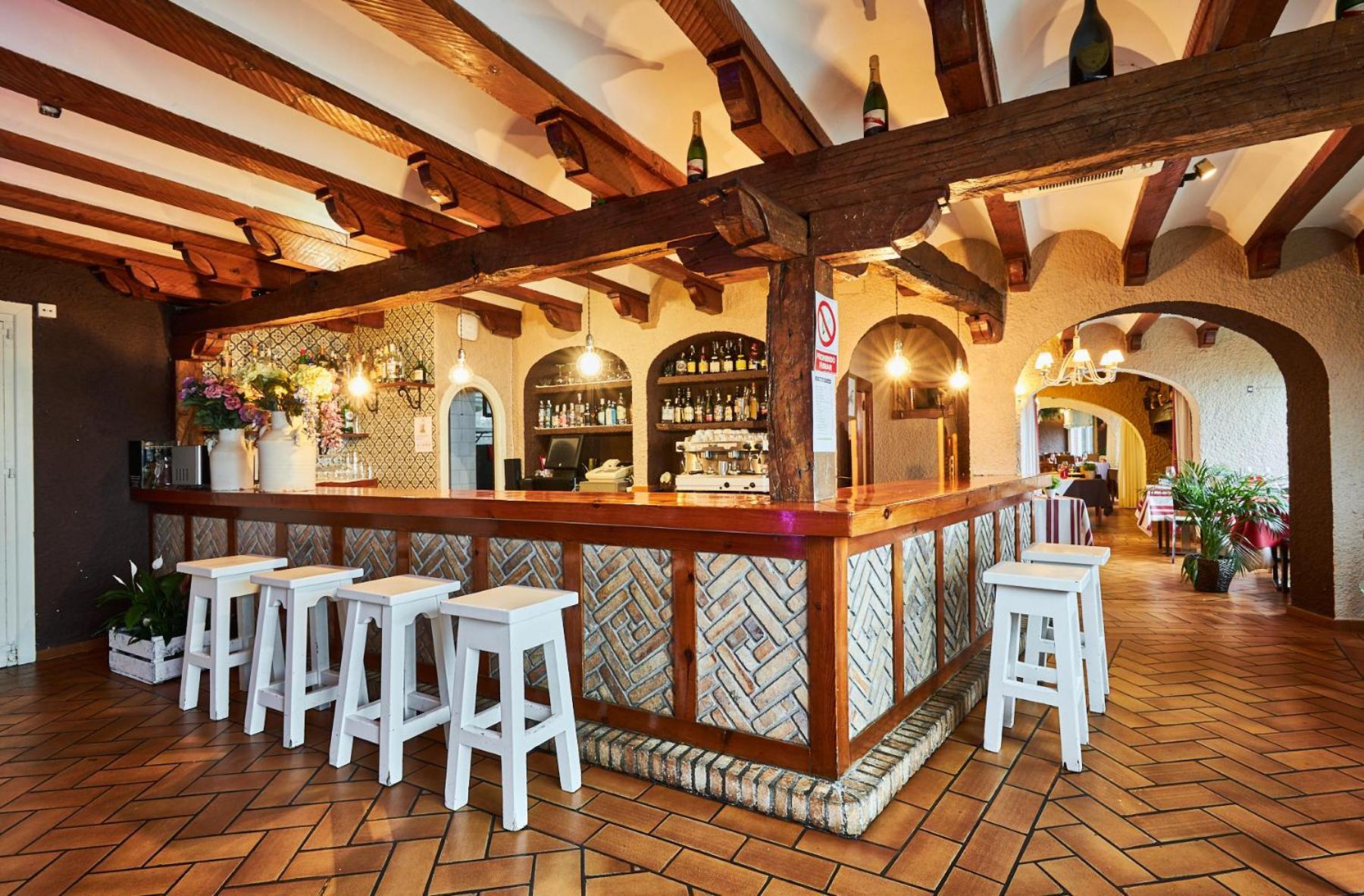 Hotel Gastronómico Risco Cantabria Experience Laredo Exterior foto