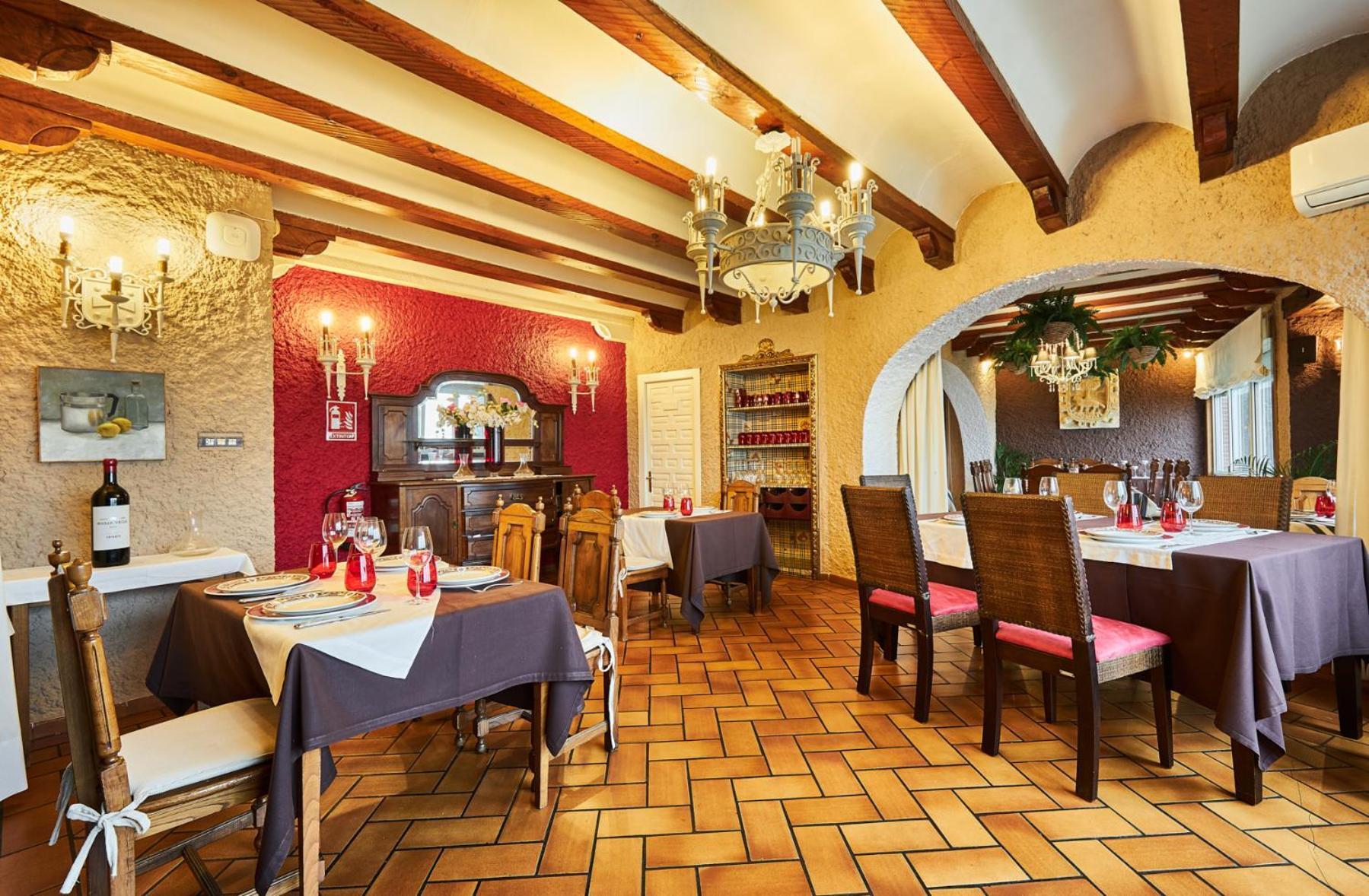 Hotel Gastronómico Risco Cantabria Experience Laredo Exterior foto