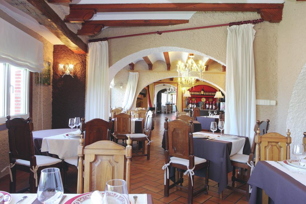 Hotel Gastronómico Risco Cantabria Experience Laredo Exterior foto