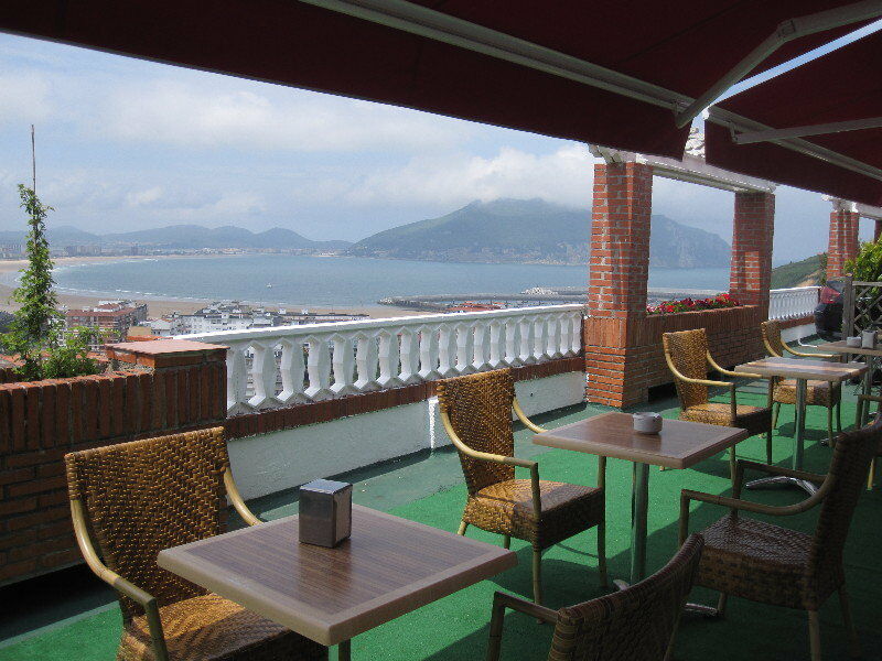 Hotel Gastronómico Risco Cantabria Experience Laredo Exterior foto